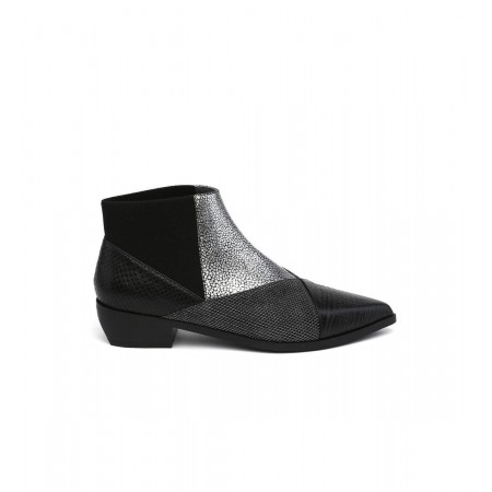 Bottines-United Nude