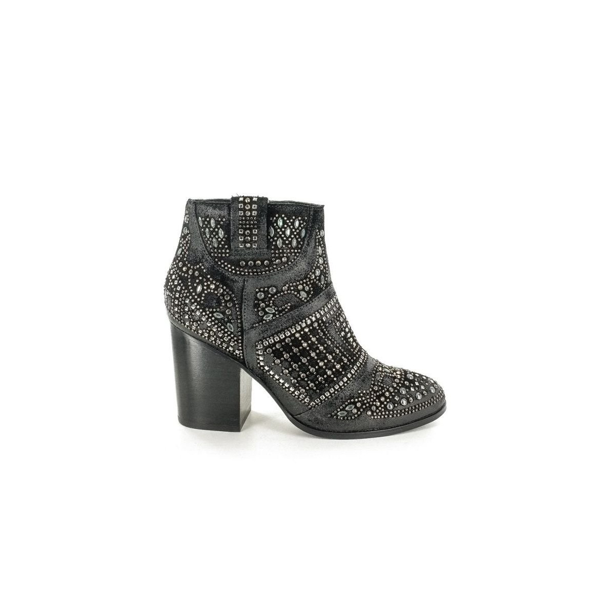 bibi lou bottines