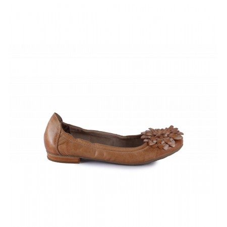 Ballerines Angor-Manas