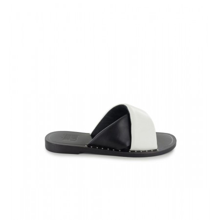 Mules Plates-BiBi Lou
