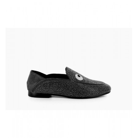 Mocassins-Lola Cruz
