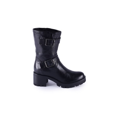Bottines HECTOR-Manas