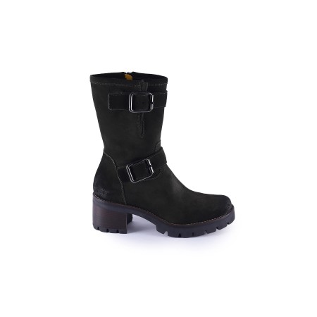 Bottines HECTOR-Manas