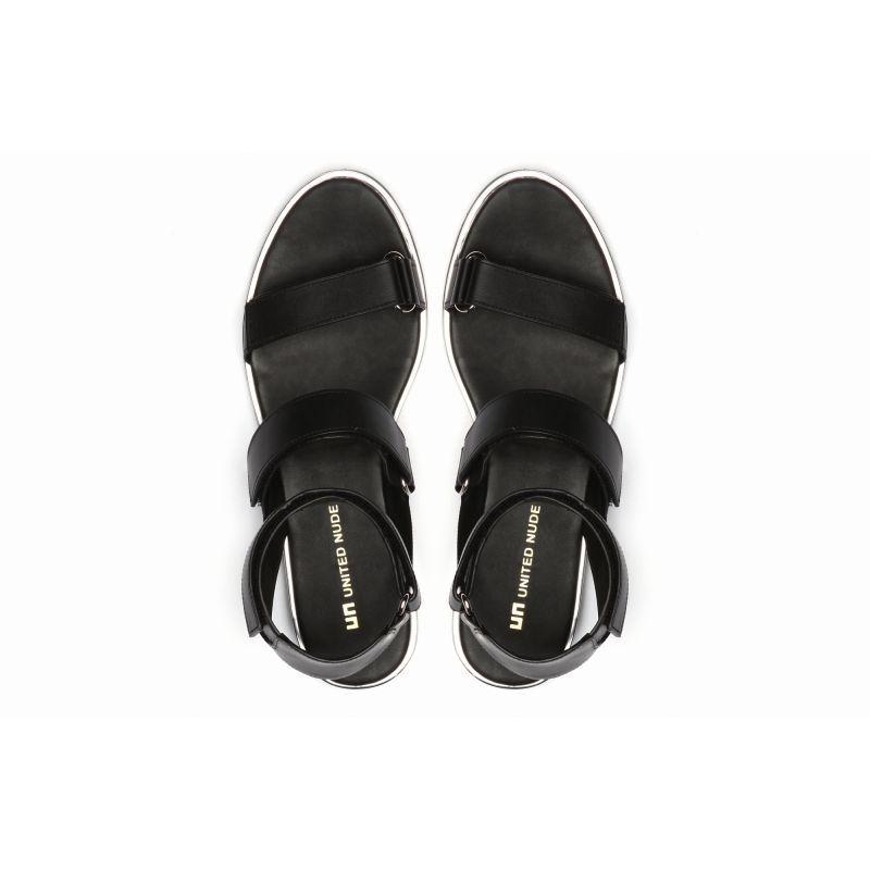 Sandales-United Nude
