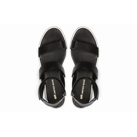 Sandales-United Nude