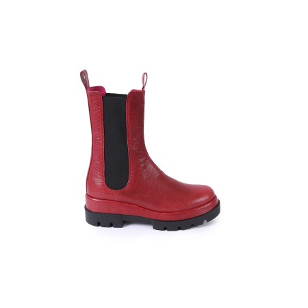 Bottines Almas-Le Babe