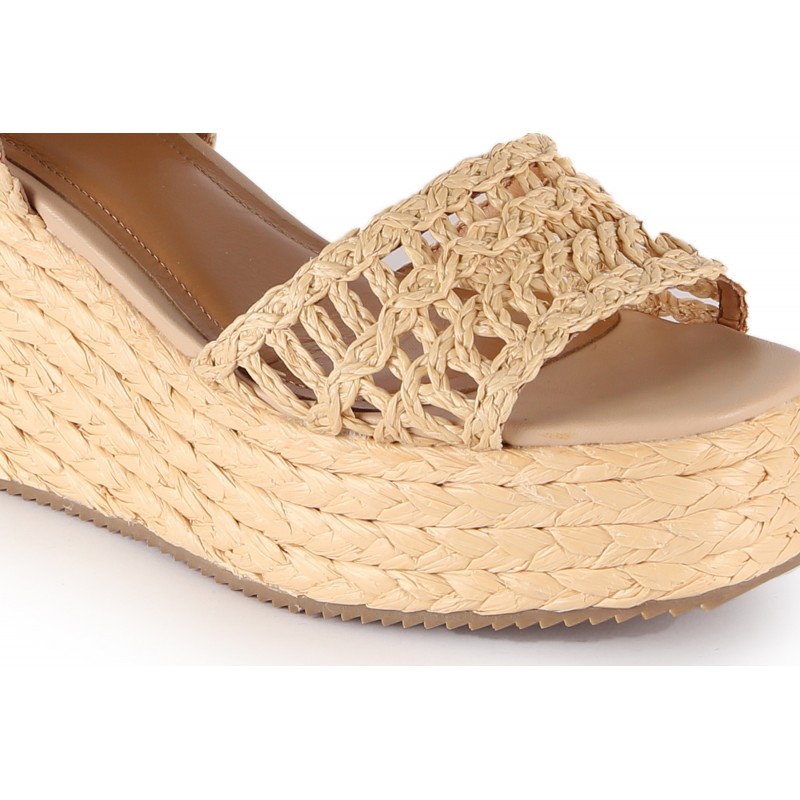 sandales bibi lou