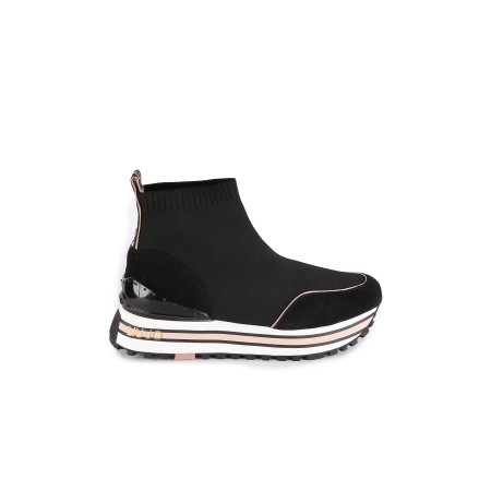 Sneakers MAXI WONDER 23-Liu Jo