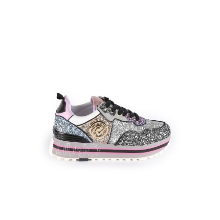 Sneakers MAXI WONDER 24-Liu Jo