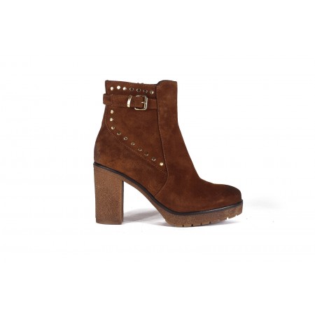 Bottines ANLEZY-Manas