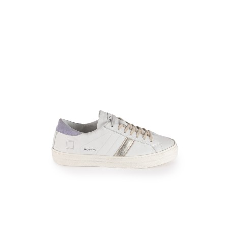 Sneakers VINTAGE CALF WHITE...