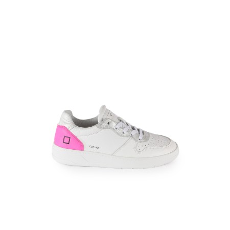 Sneakers FLUO WHITE FUXIA...