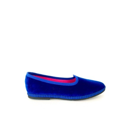 copy of Chaussons Le Babe