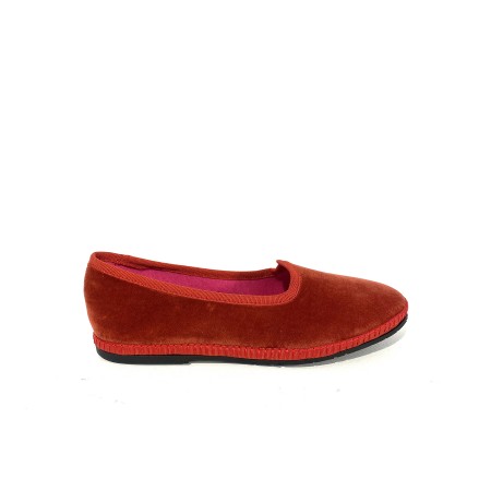 copy of Chaussons Le Babe