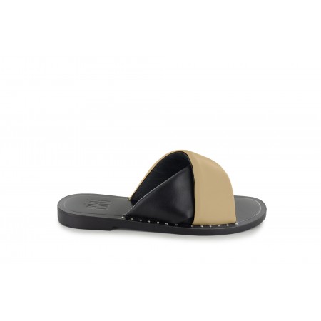 Mules Plates-BiBi Lou