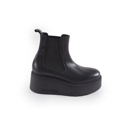 Bottines Odette Janet & Janet