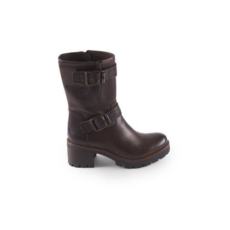 Bottines Boston Miami Manas