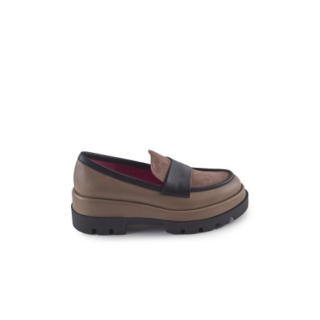Mocassins Cassie Le Babe