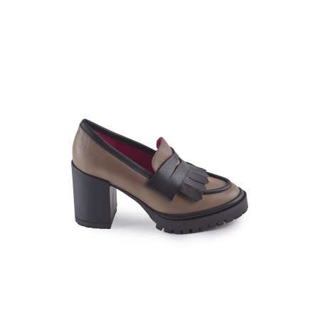 Mocassins Clara Le Babe