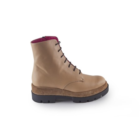 Bottines Camille Le Babe