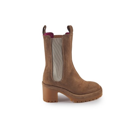 Bottines Carmen Le Babe