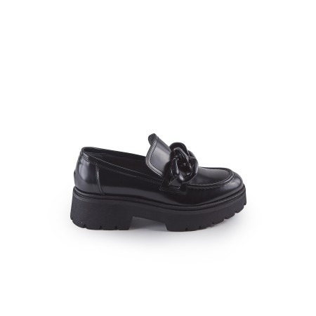 Mocassins Vivienne Janet &...