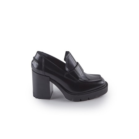 Mocassins Vivienne Janet &...