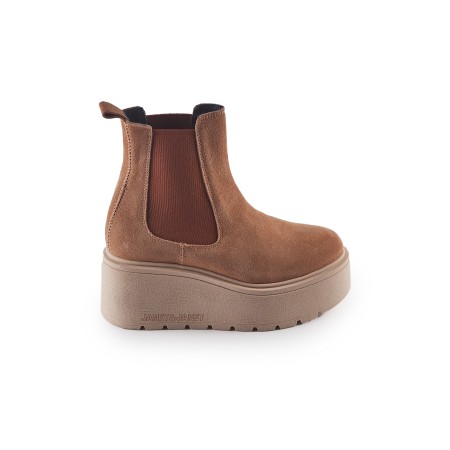Bottines Margot Janet & Janet
