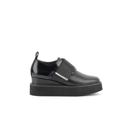 Derbies JUKO RUN United Nude