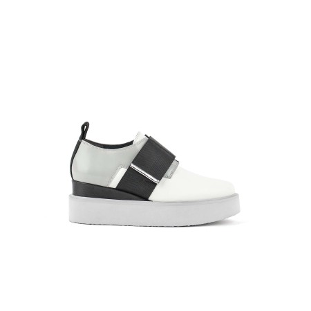Derbies JUKO RUN United Nude