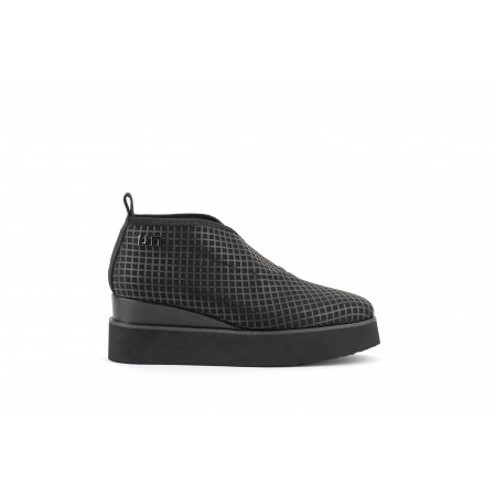Mocassins FOLD STELLA LO...