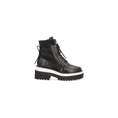 Bottines PURPLE 06 Liu Jo
