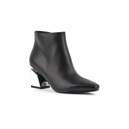 Bottines Arix Mid United Nude