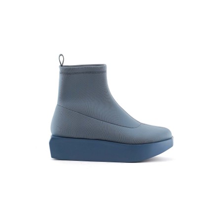 Bottines United Nude