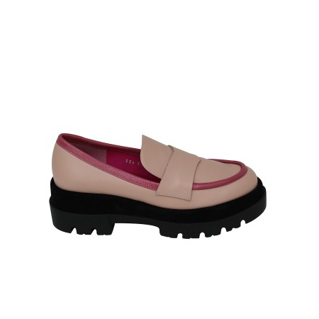 Mocassins Cassie Le Babe