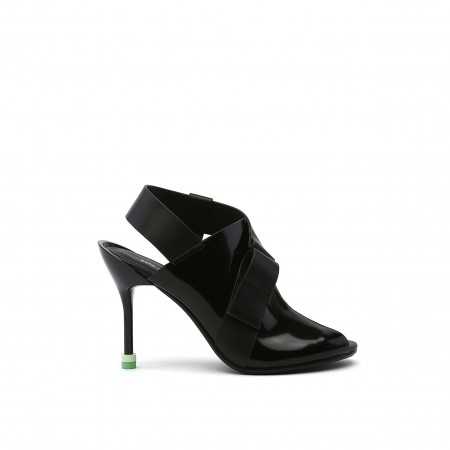 Sandales United Nude