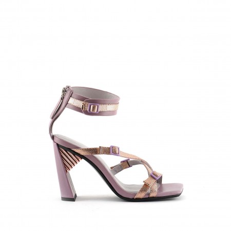 Sandales United Nude