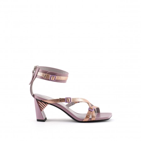 Sandales United Nude