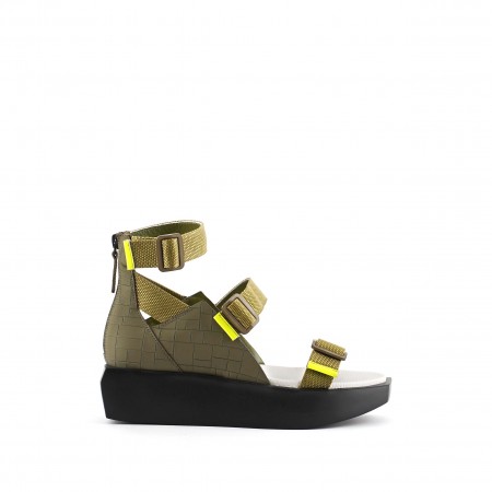 Sandales Su Lo United Nude