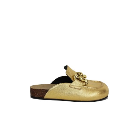 Mules Plates Scarpa Gilda...