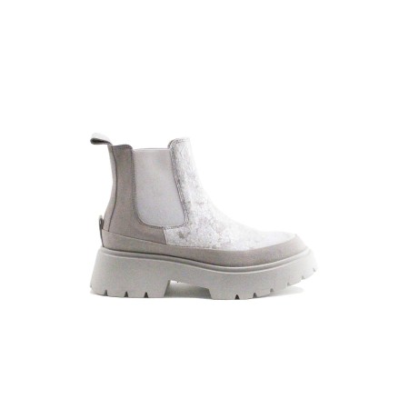 Bottines Susan Janet & Janet