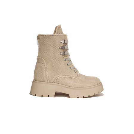 Bottines Yemina Janet & Janet