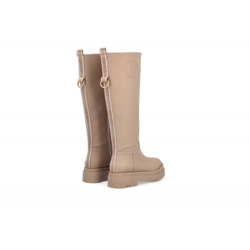liu jo bottes