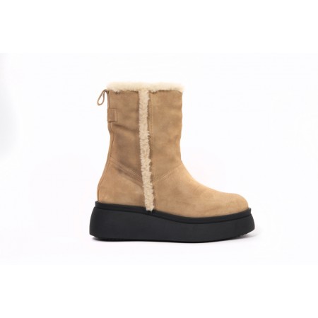Bottines Silvy Janet&Janet