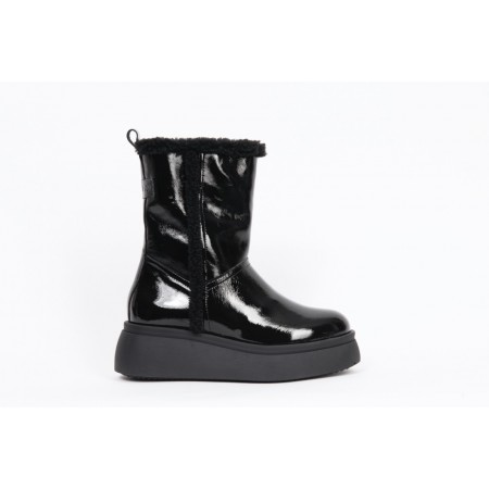 Bottines Deby Janet & Janet