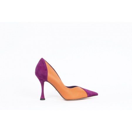 Escarpins Eliseos Lola Cruz