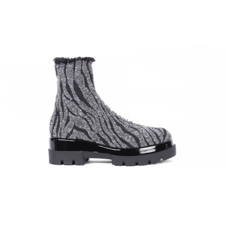 Bottines Cora Le Babe