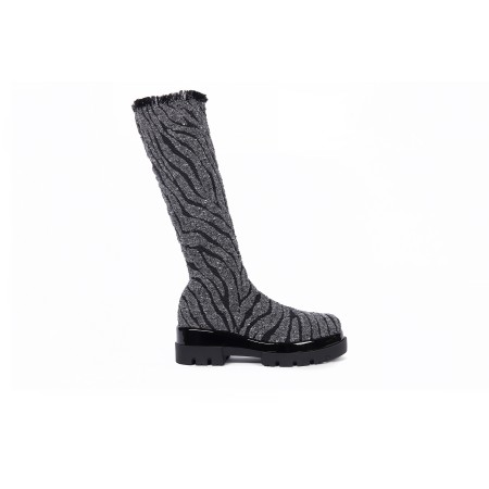 Bottes Coline Le Babe