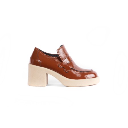 Mocassins Silvy Janet & Janet