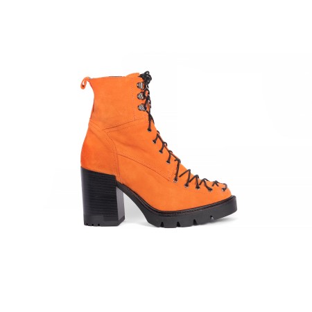 Bottines Mary Janet & Janet